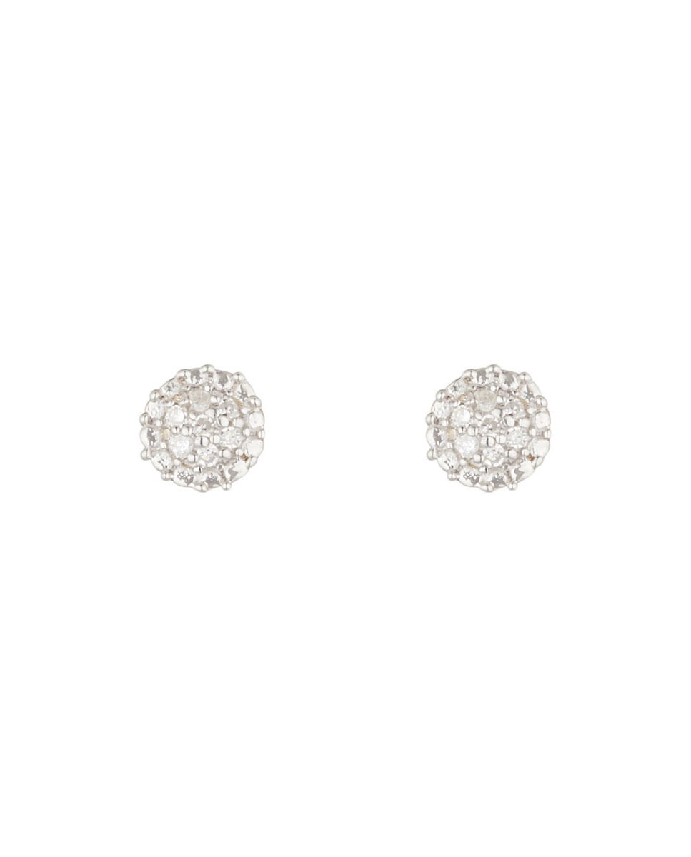 Imagen 0 de Pendientes Round Stud