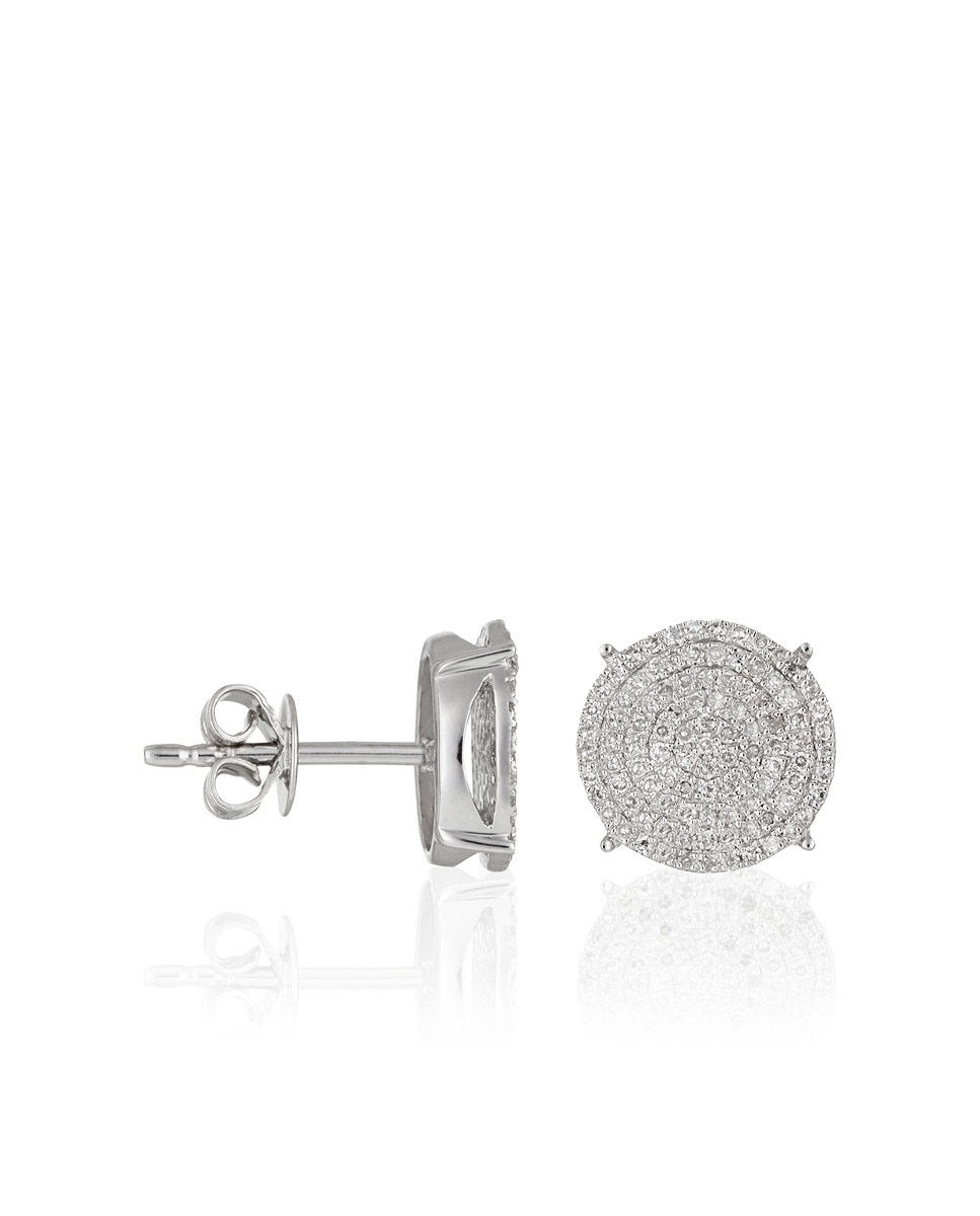 Imagen 0 de Pendientes "Sublissime" Diamantes