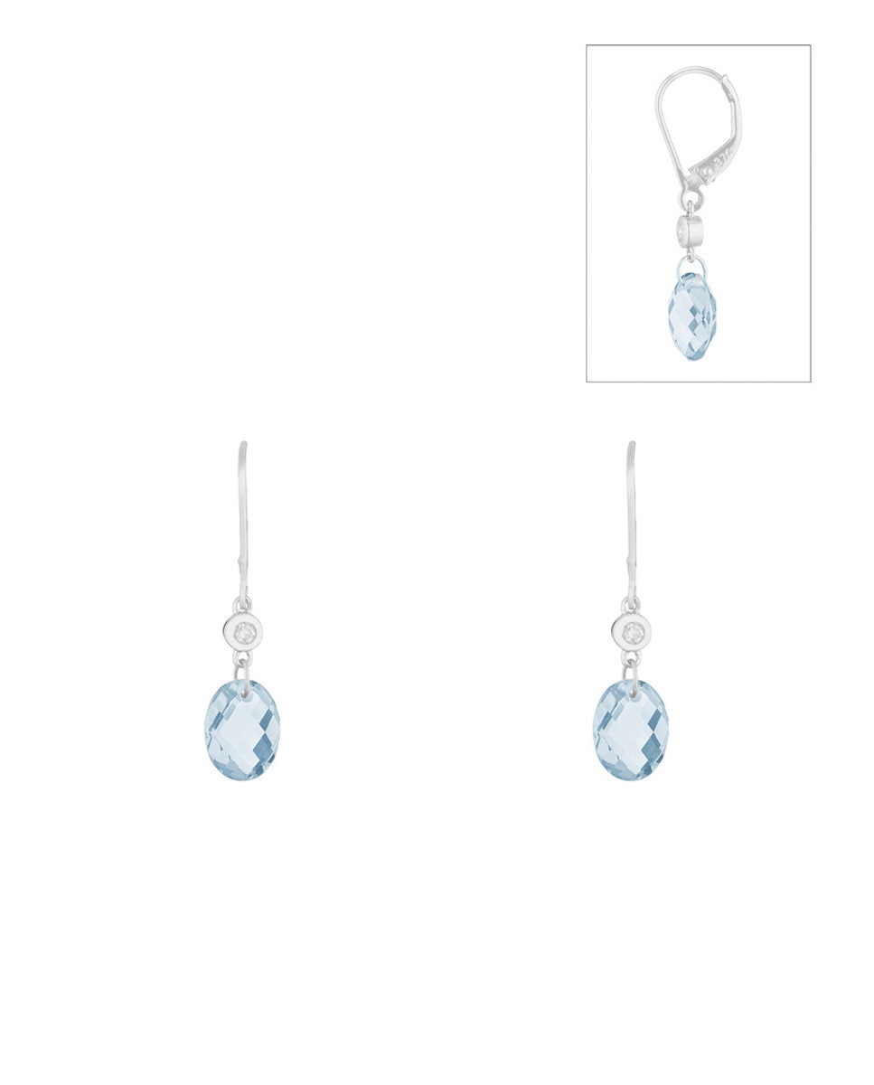 Imagen 0 de Pendientes "Olivia" D0,07/2
