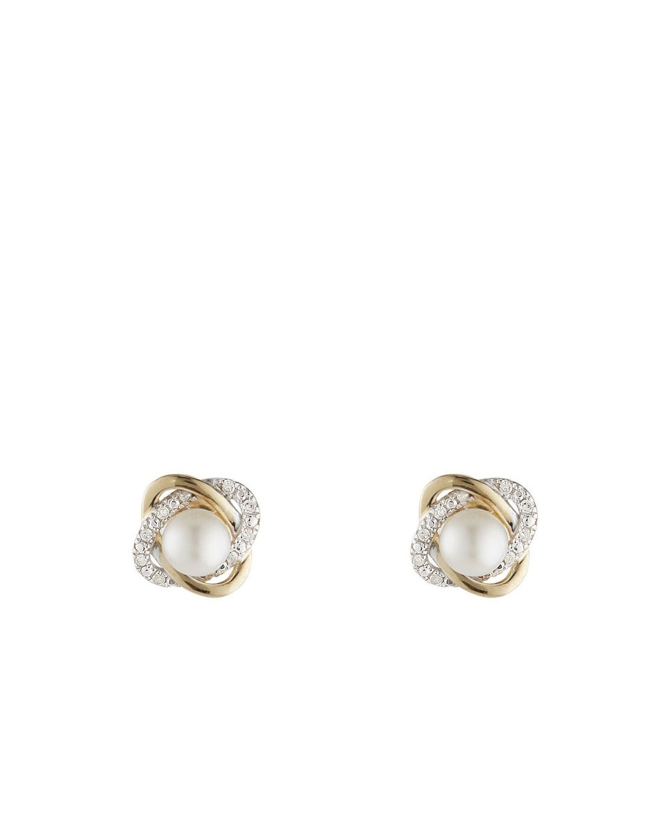 Imagen 0 de Pendientes "Mitsa" D 0,216/48 Perla 2