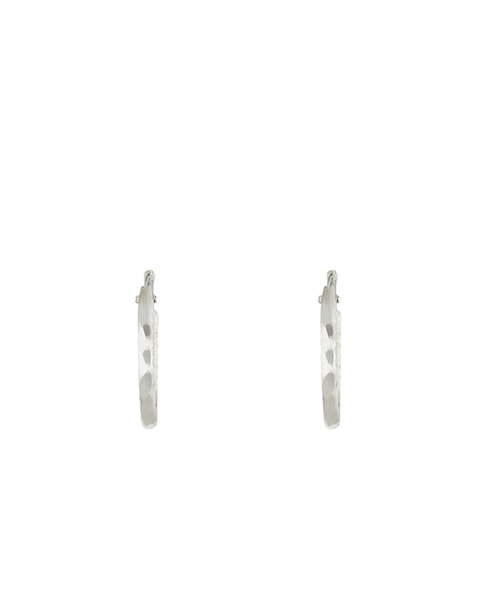 Imagen 0 de Sublime Boucles d'oreilles "Créoles