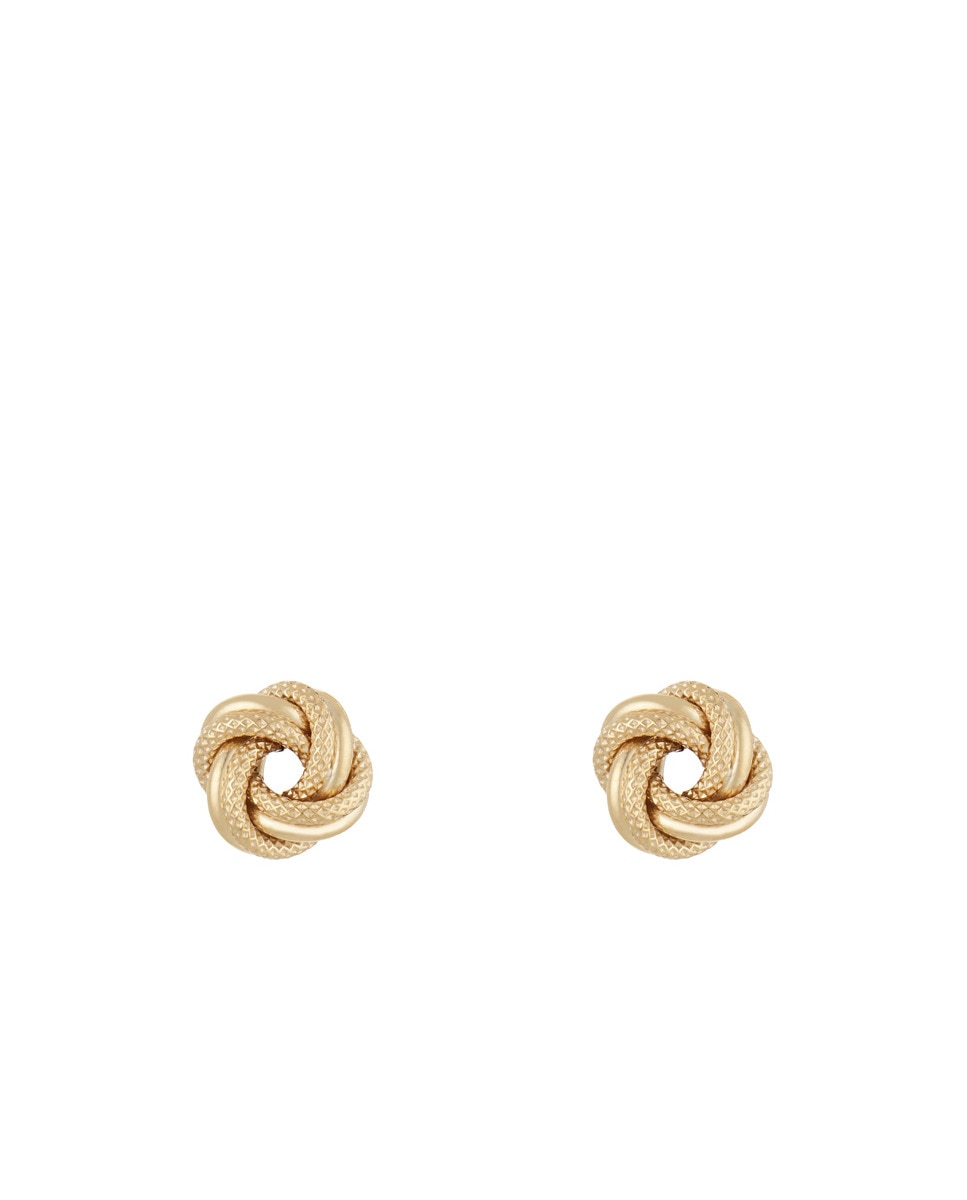 Imagen 0 de Sublime Boucles d'orelles "Noeud torsad