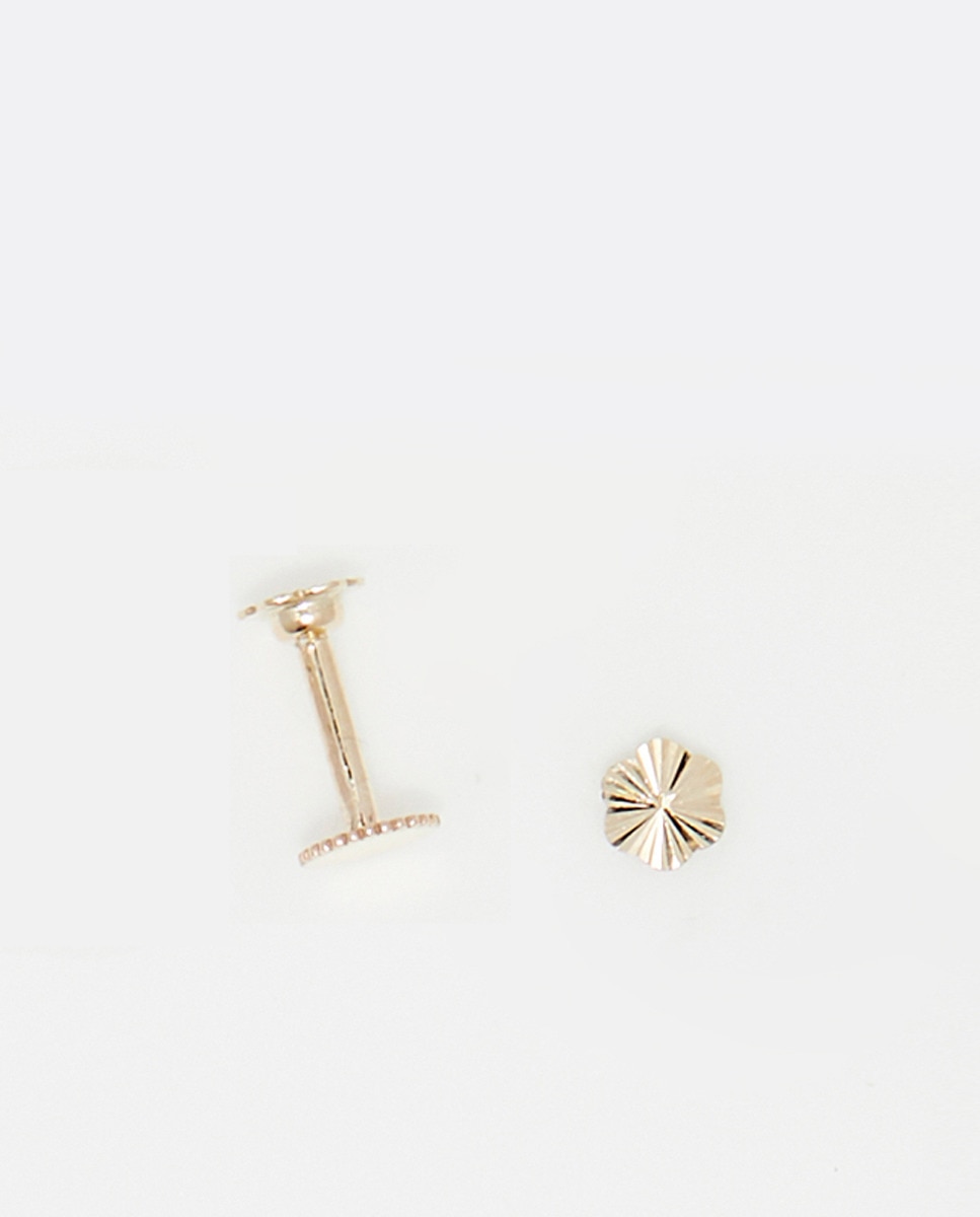 Piercing "Simplissime" Oro amarillo — oferta en Primeriti