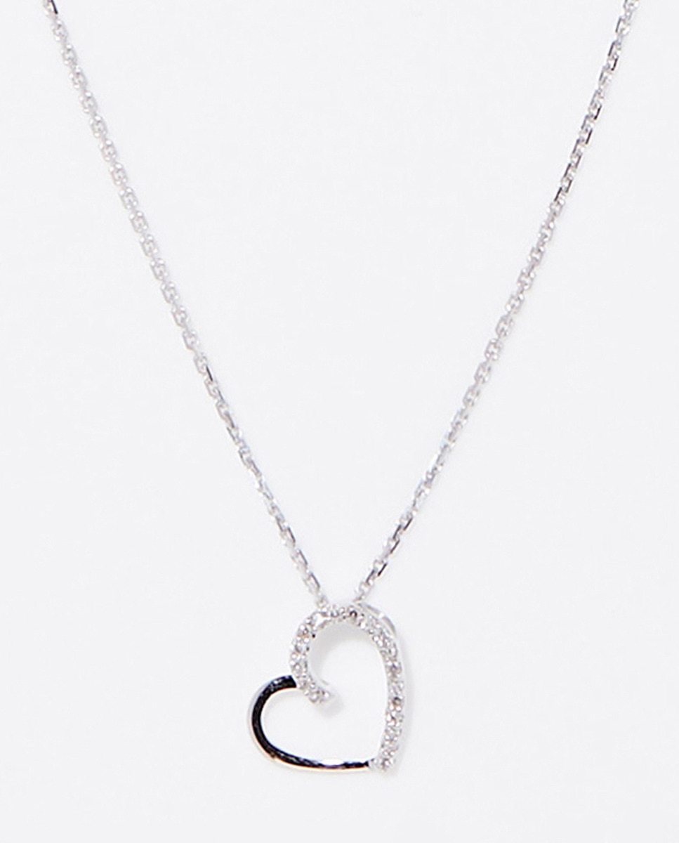 Imagen 0 de Colgante "Coeur Précieux"