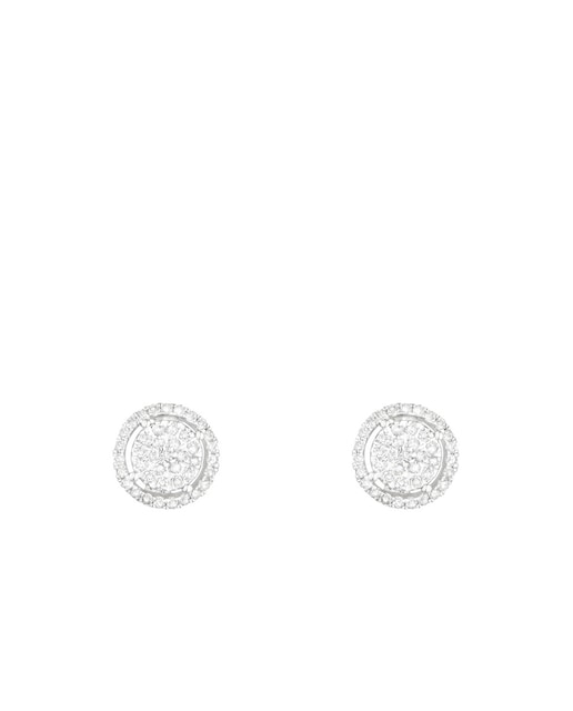 Imagen 0 de Pendientes "Majestic" D0,35/84