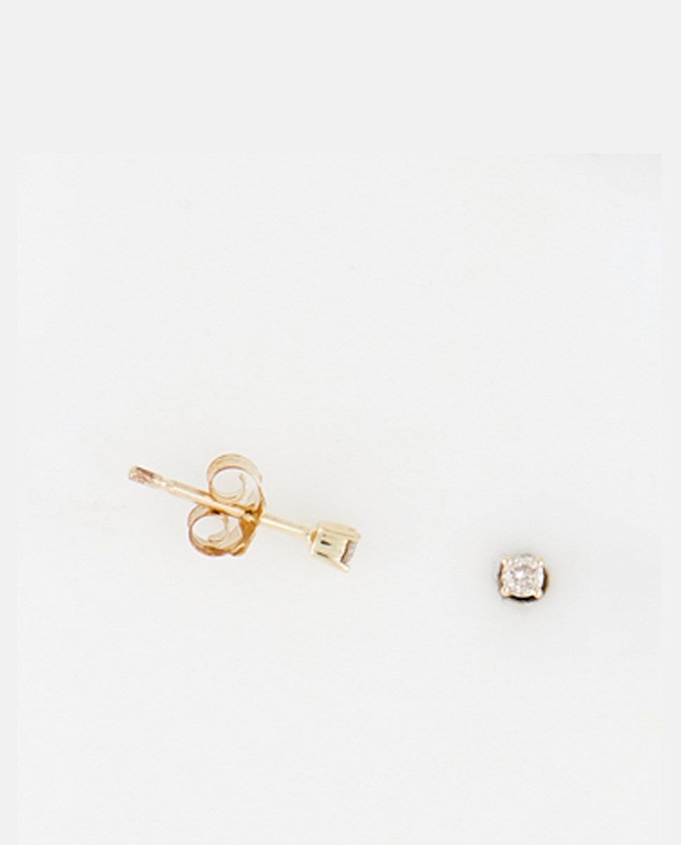 Imagen 0 de Pendientes "Ilaria" Diamantes D 0,07/2