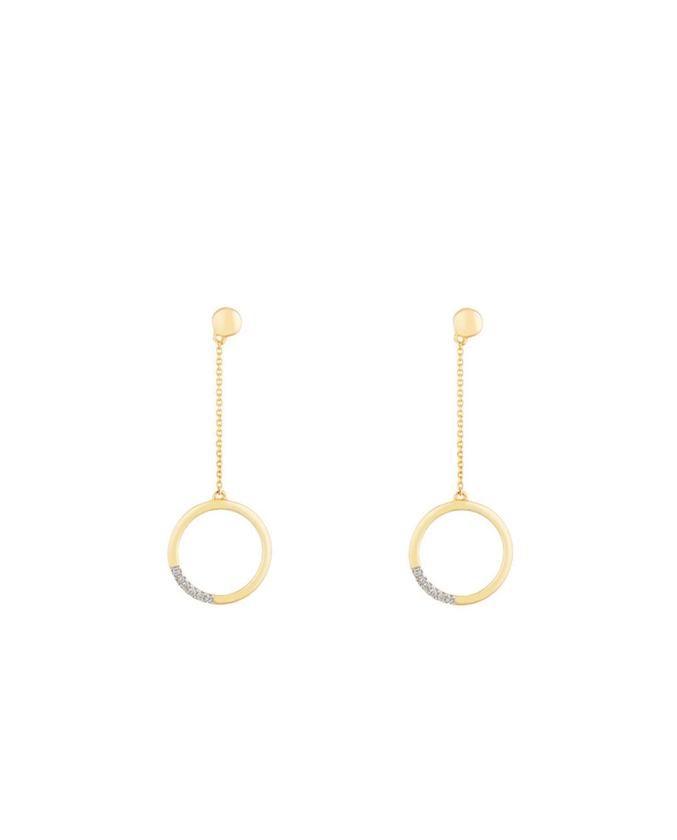 Imagen 0 de Pendientes "Alexa" D0,04/12