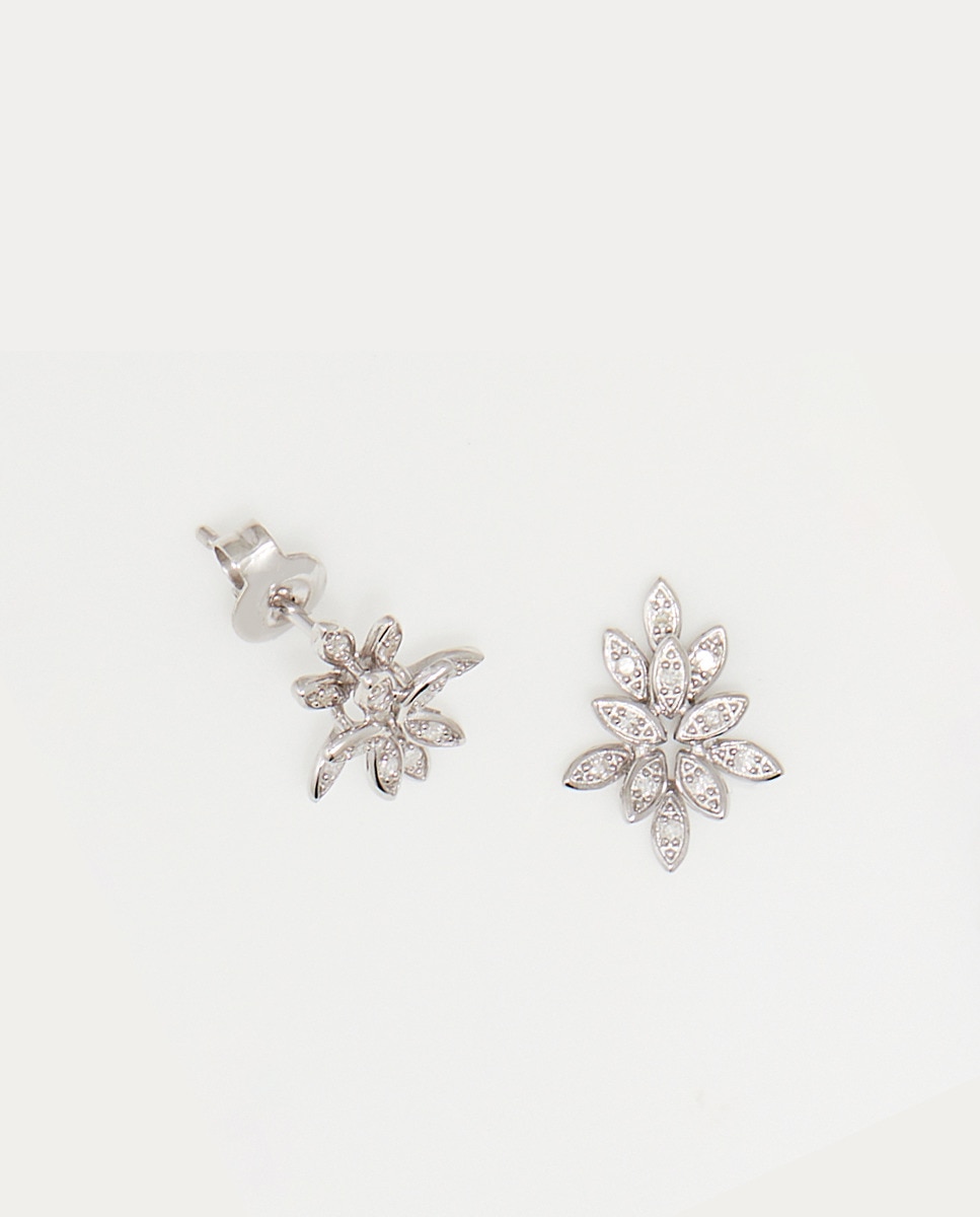 Imagen 0 de Pendientes "Bouquet" D0,12/22