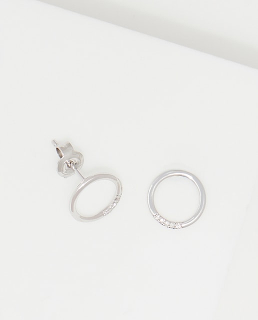 Imagen 0 de Pendientes "Cercle" D0,04/10