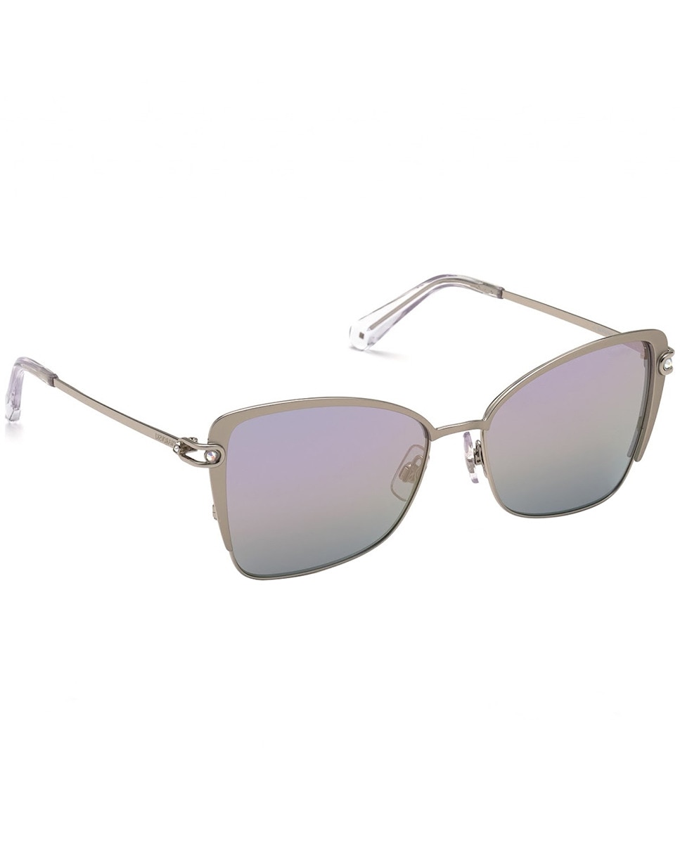 Imagen 0 de Gafas de sol de metal