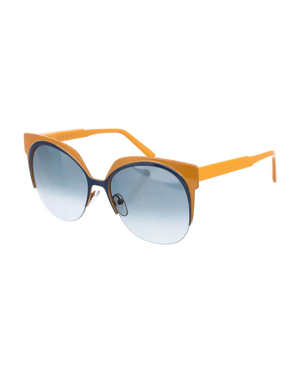 Imagen 0 de Gafas de sol de metal