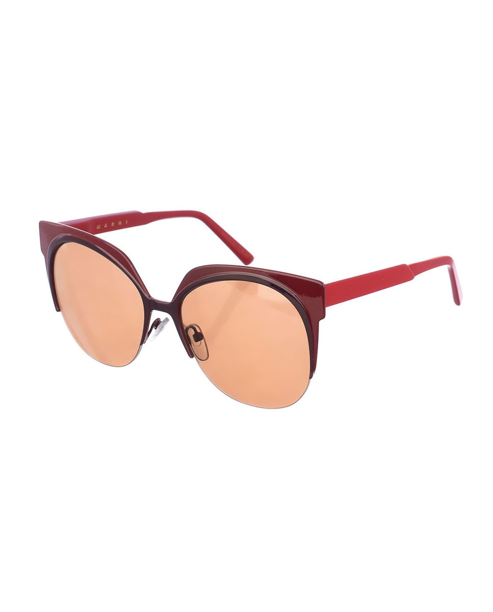 Imagen 0 de Gafas de sol de metal