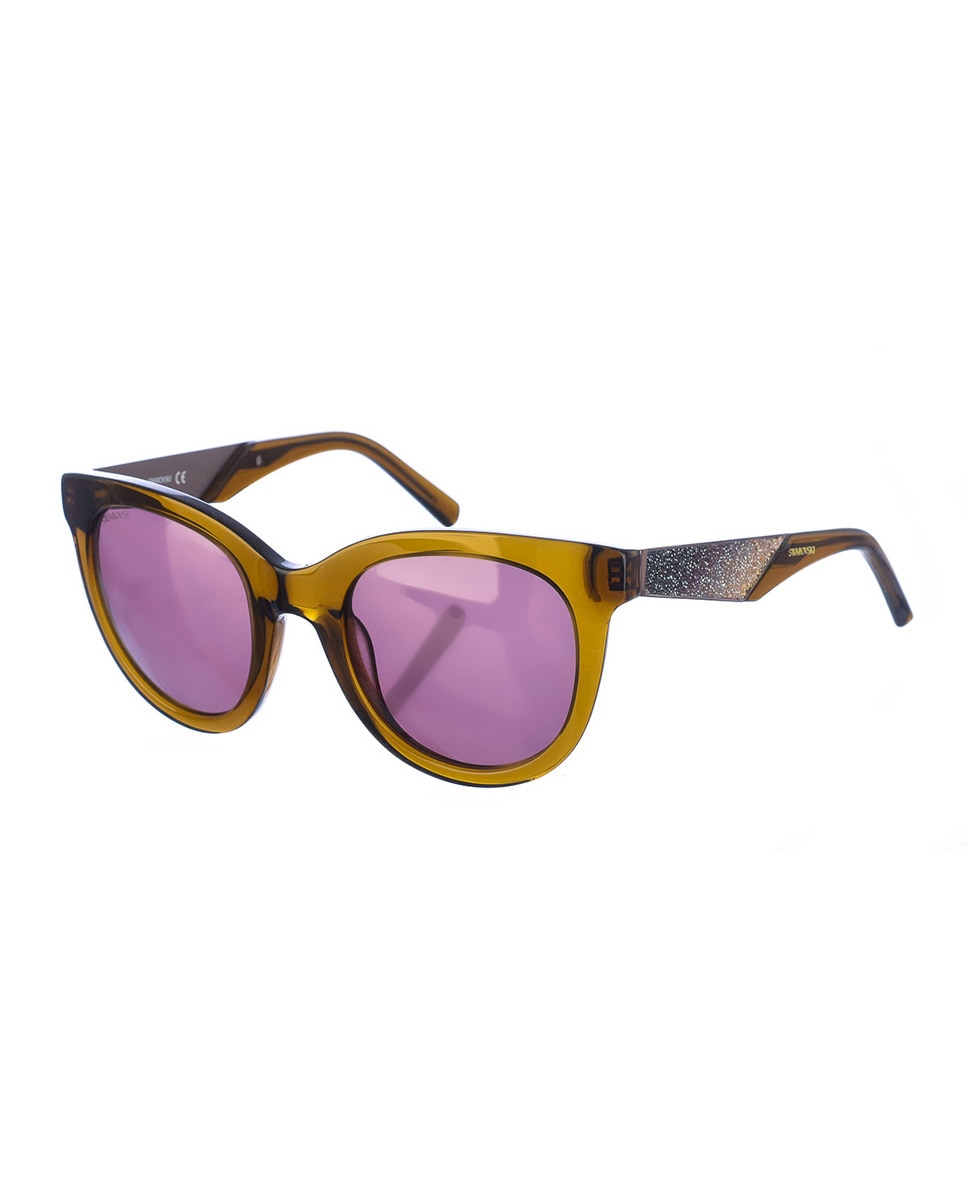 Imagen 0 de Gafas de sol de acetato