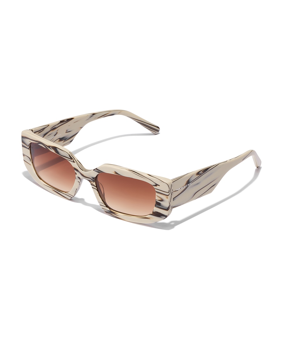 Imagen 0 de Gafas de sol de mujer Rectangular