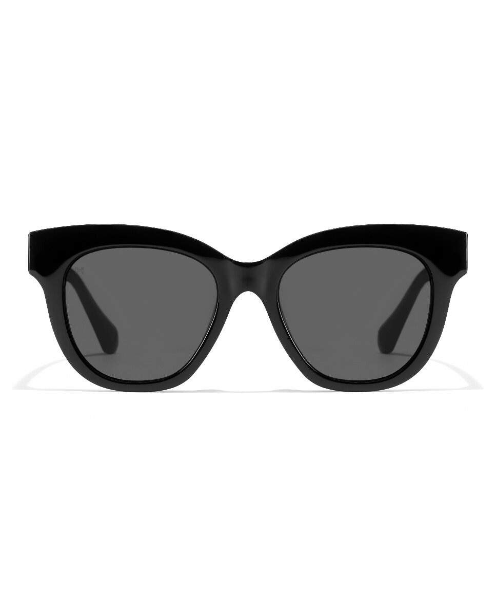 Imagen 0 de Gafas De Sol Polarizadas Audrey Raw  Oversize Mujer