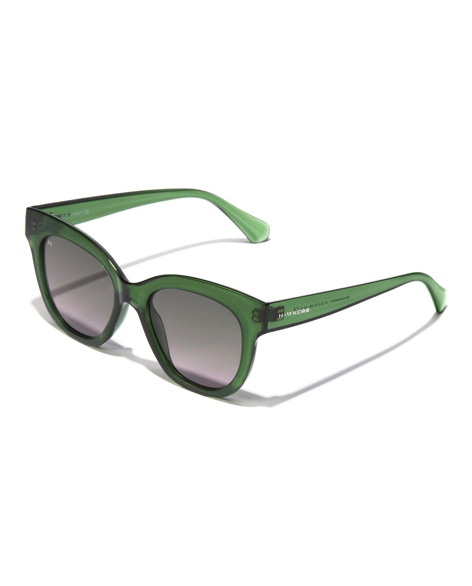 Imagen 0 de Gafas De Sol Audrey Raw  Oversize Mujer