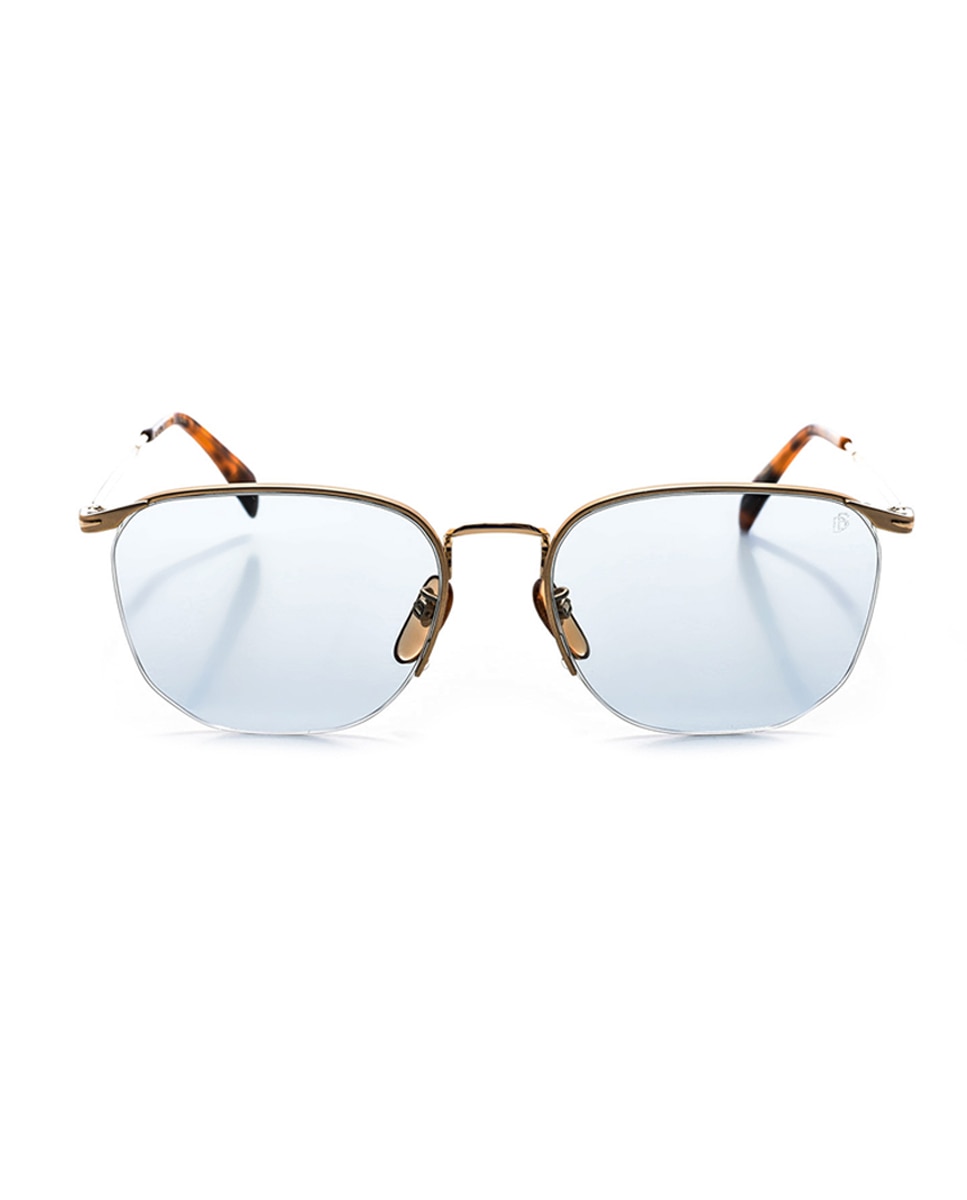 Imagen 0 de Gafas de sol 1038FS hombre de metal