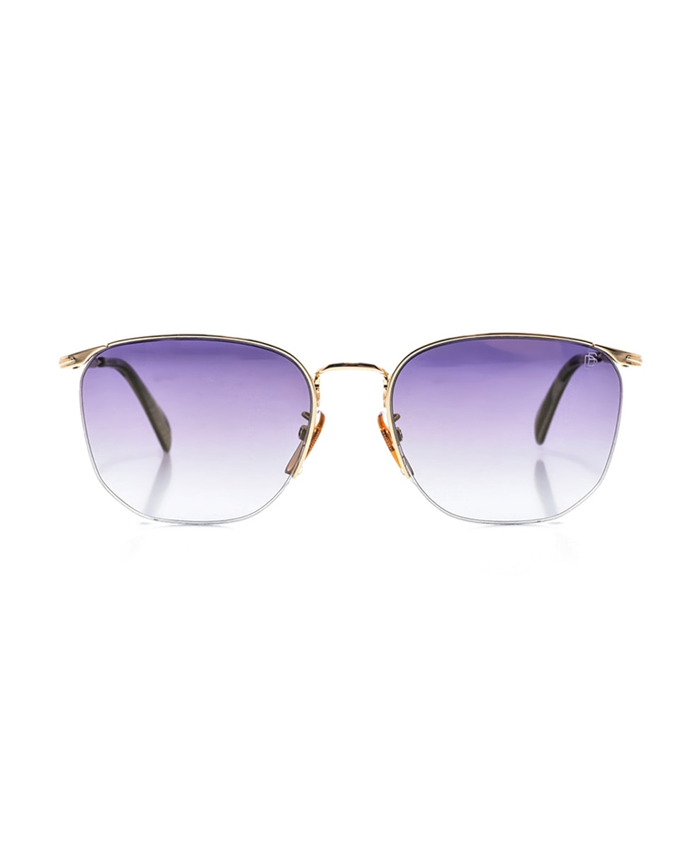 Imagen 0 de Gafas de sol 1038FS hombre de metal