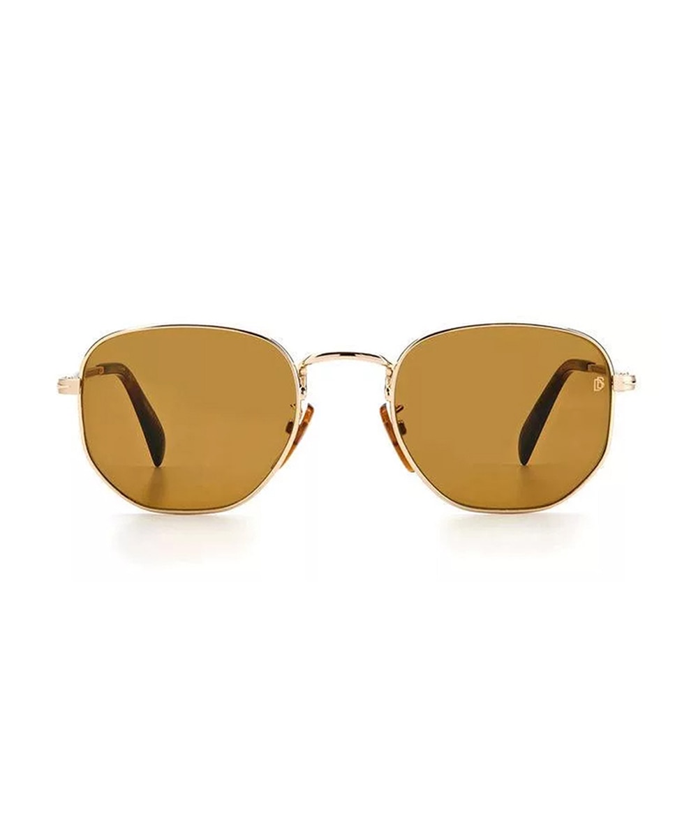 Imagen 0 de Gafas de sol 1040S hombre de metal
