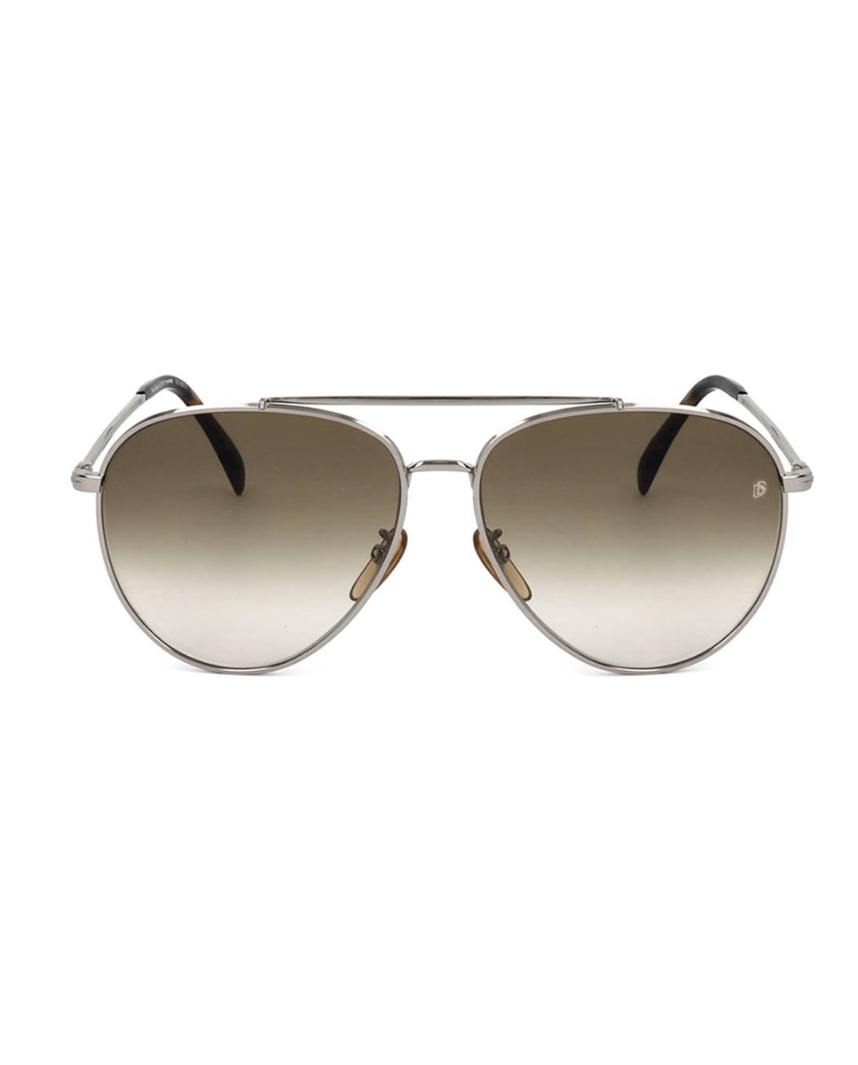 Imagen 0 de Gafas de sol 1102FS hombre de metal