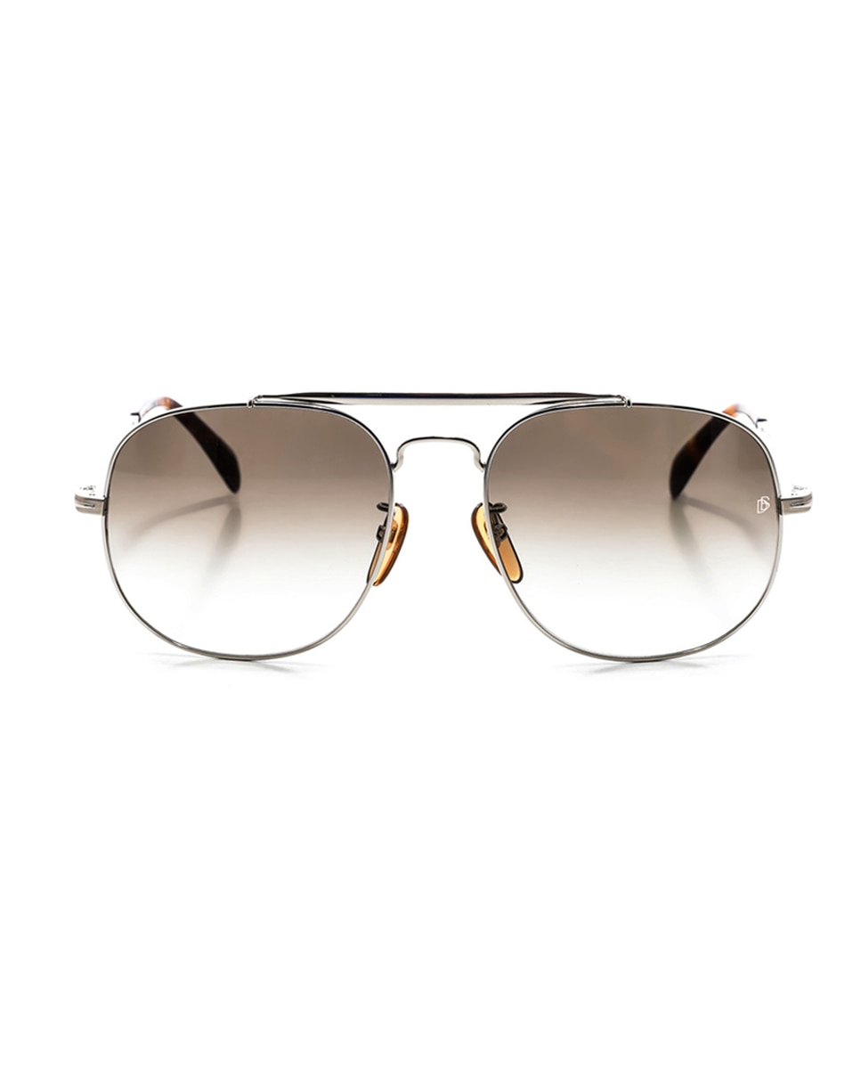 Imagen 0 de Gafas de sol 7004S hombre de metal