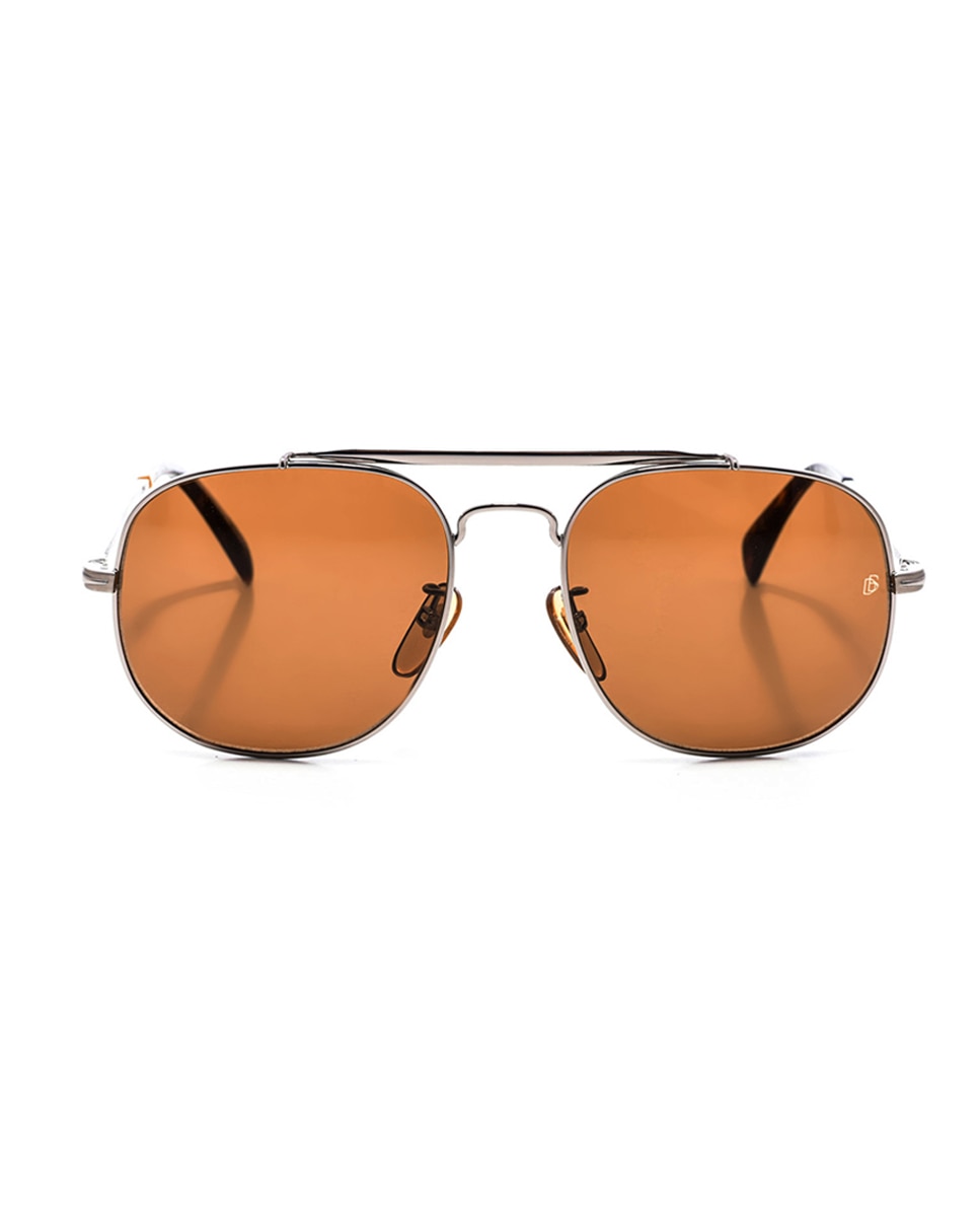 Imagen 0 de Gafas de sol 7004S hombre de metal