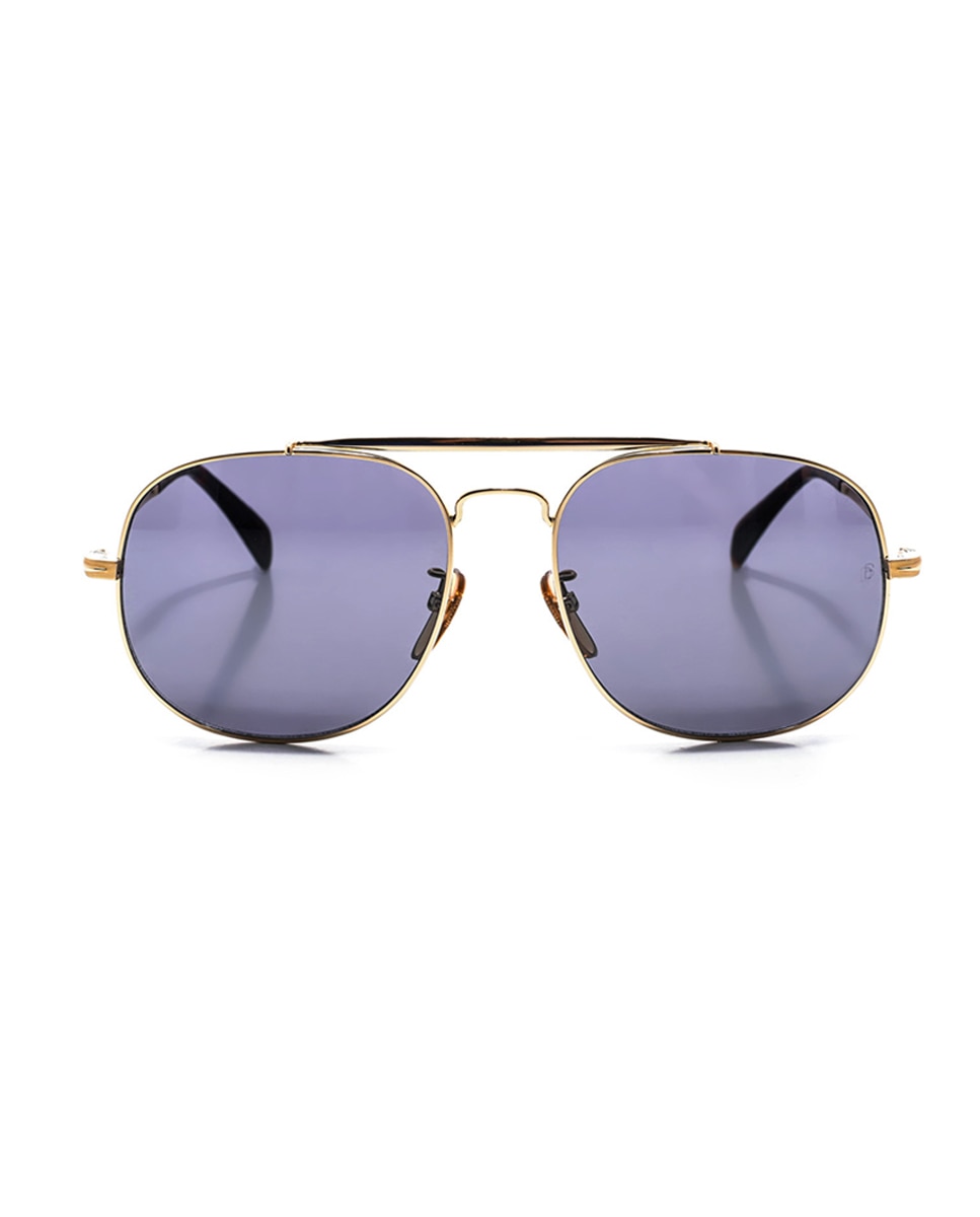 Imagen 0 de Gafas de sol 7004S hombre de metal
