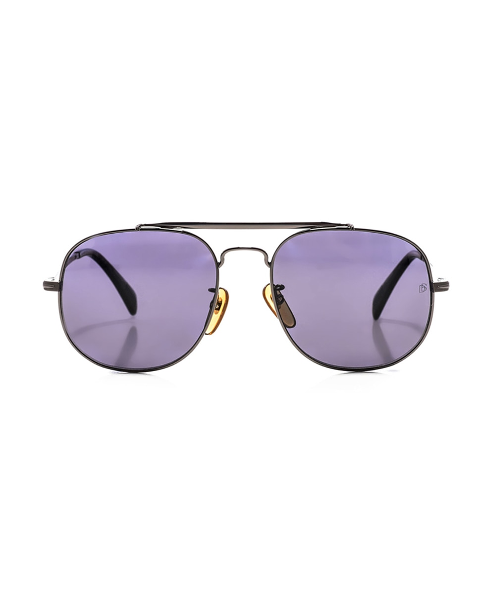 Imagen 0 de Gafas de sol 7004S hombre de metal