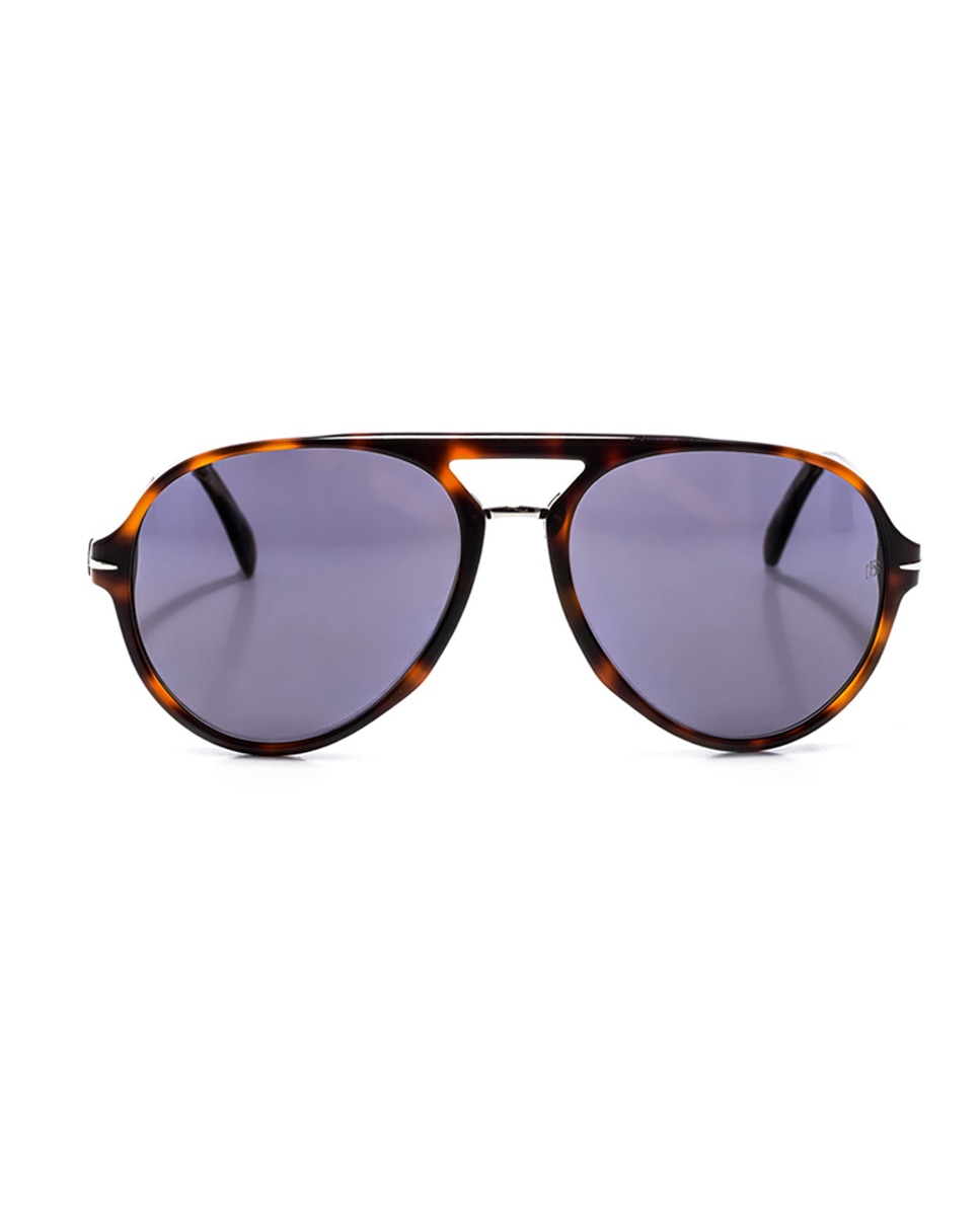 Imagen 0 de Gafas de sol 7005S hombre de acetato