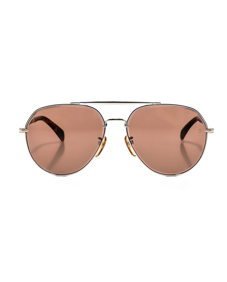Imagen 0 de Gafas de sol 7037GS hombre de metal