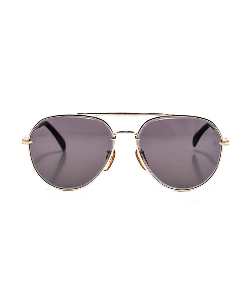 Imagen 0 de Gafas de sol 7037GS hombre de metal