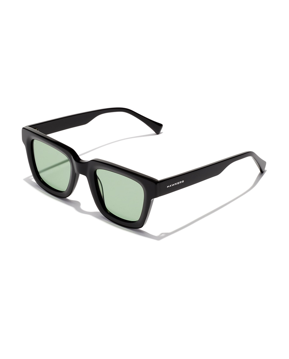 Imagen 0 de Gafas de sol unisex Cuadradas