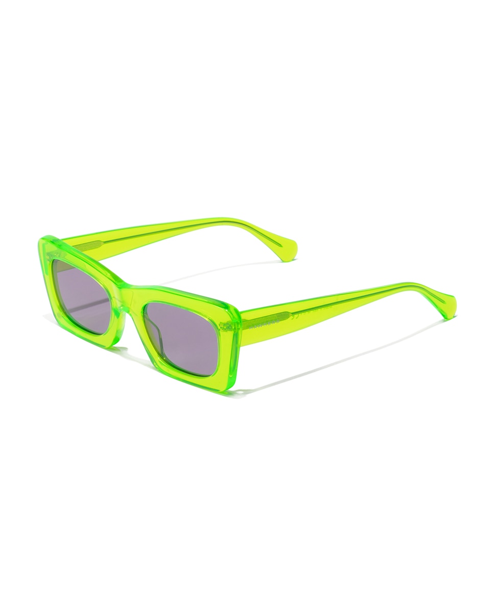 Imagen 0 de Gafas de sol unisex Rectangular