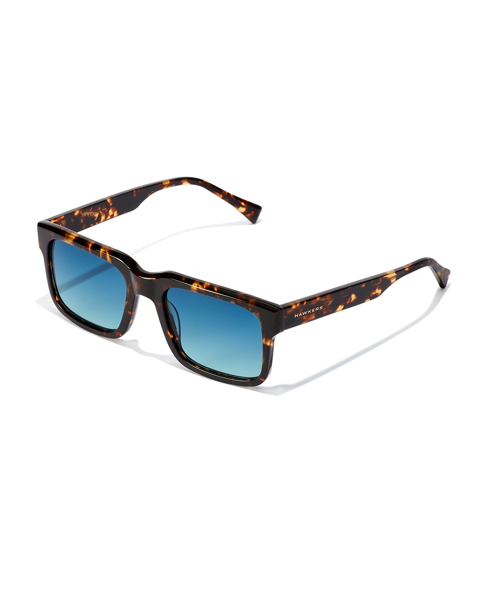 Imagen 0 de Gafas de sol unisex Rectangular