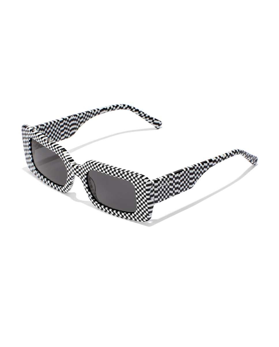 Imagen 0 de Gafas de sol unisex Rectangular