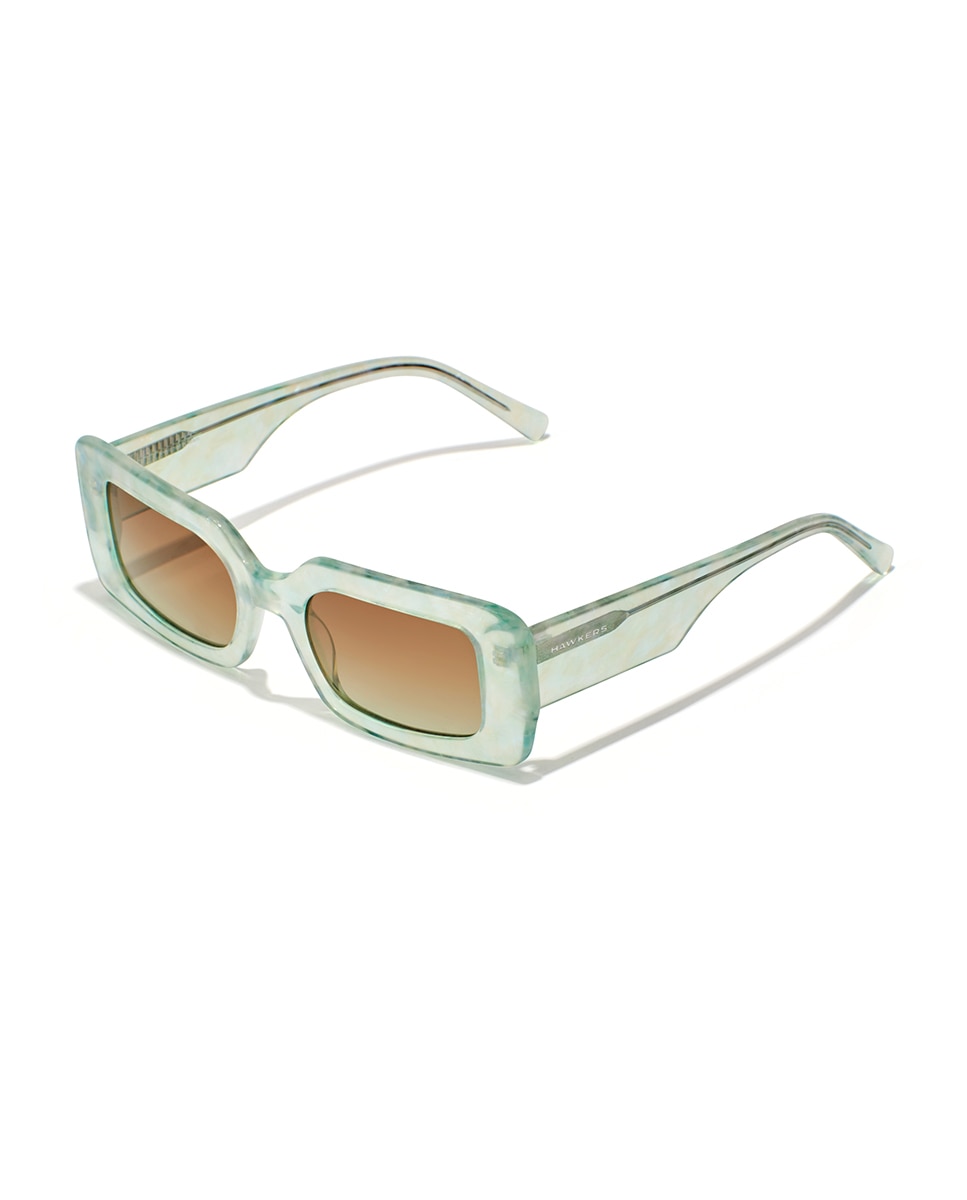Imagen 0 de Gafas de sol unisex Rectangular