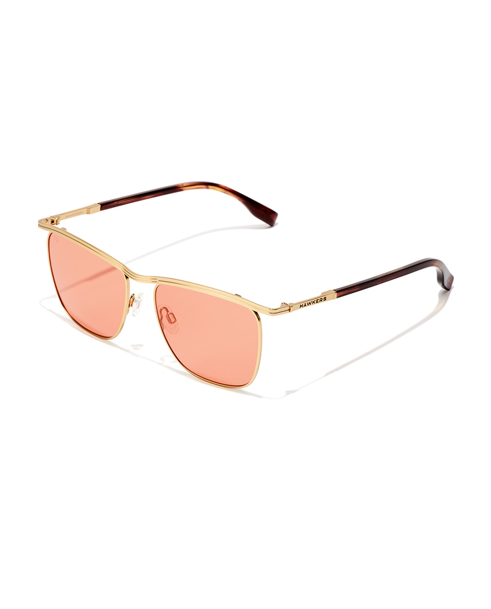 Imagen 0 de Gafas de sol unisex Cuadradas