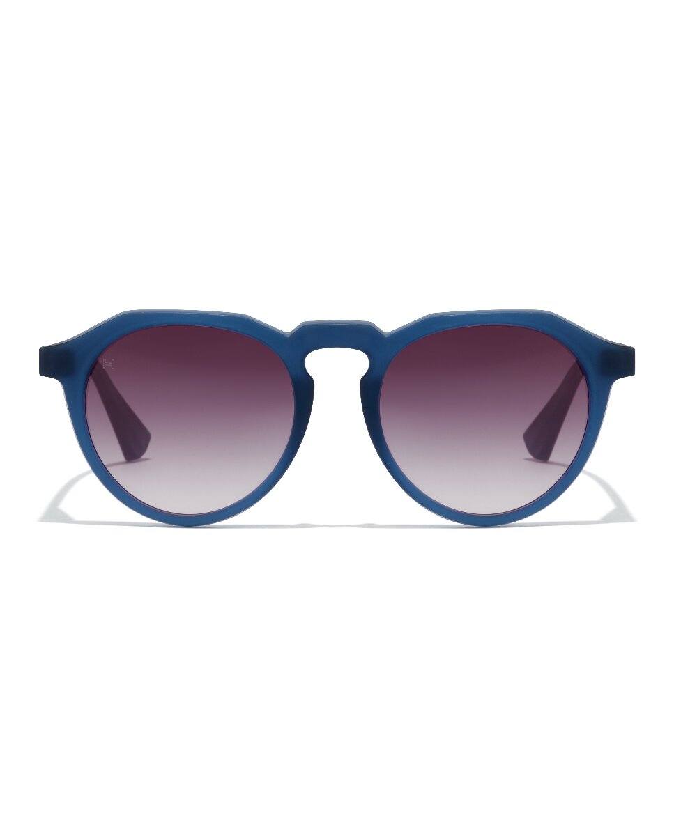 Imagen 0 de Gafas De Sol Warwick Raw  Geométrico Unisex