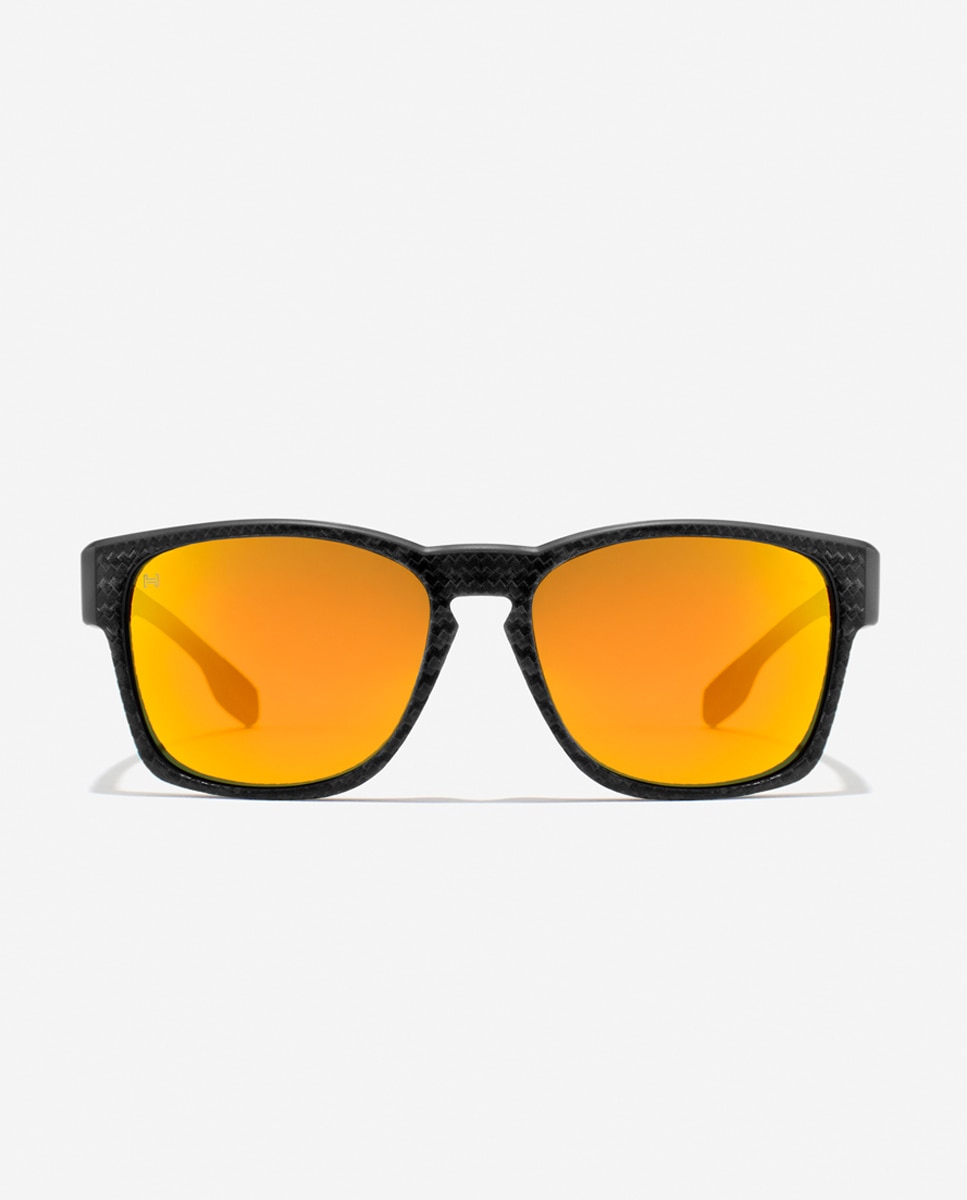 Imagen 0 de Gafas de sol CORE RAW Cuadrado Unisex