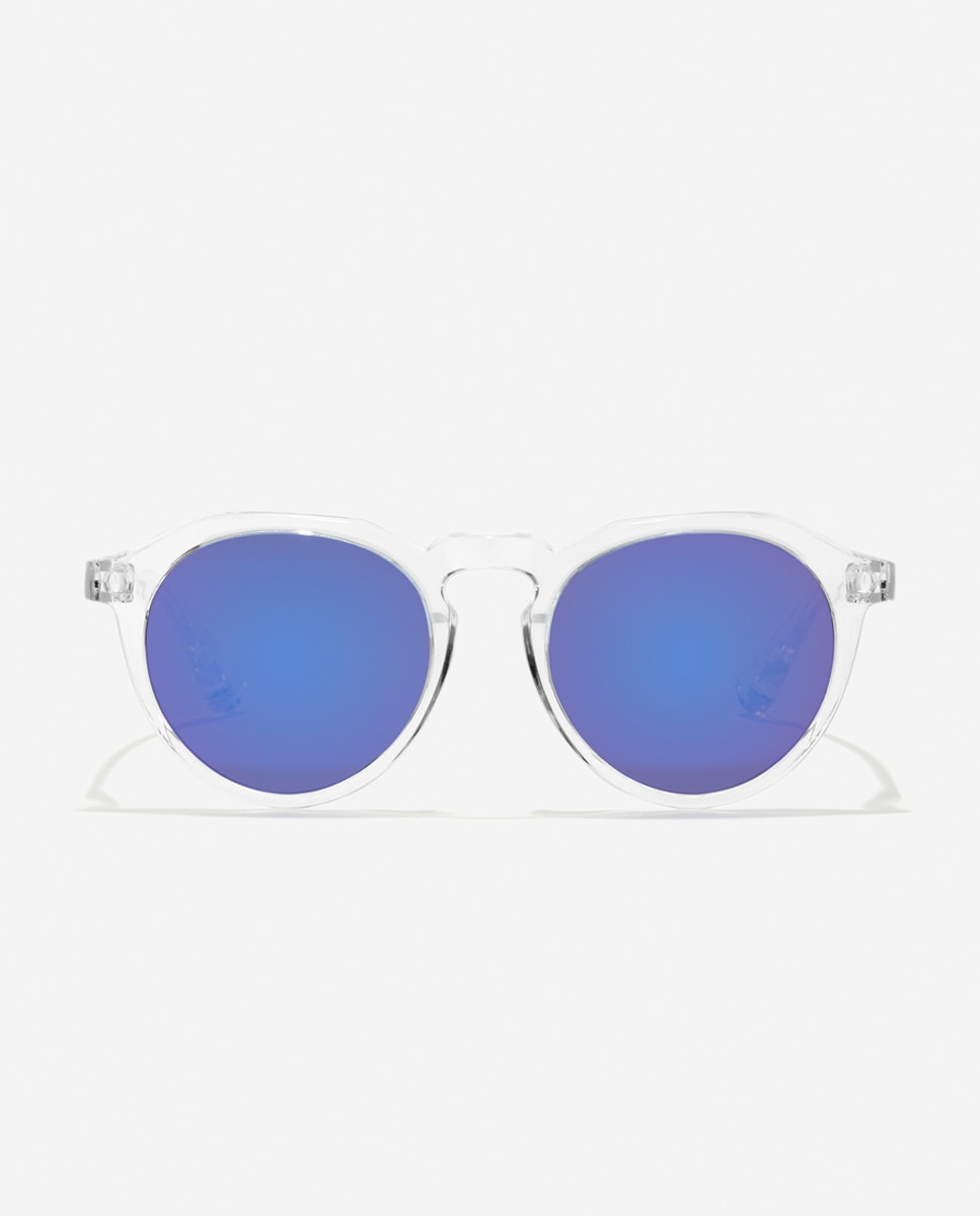 Imagen 0 de Gafas de sol WARWICK RAW Redonda Unisex