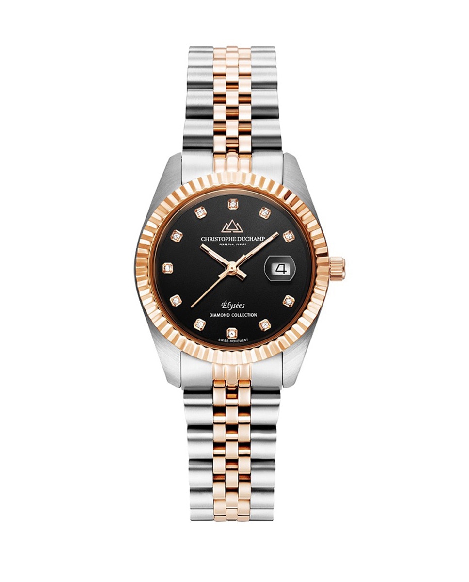 Imagen 0 de Reloj Élysées