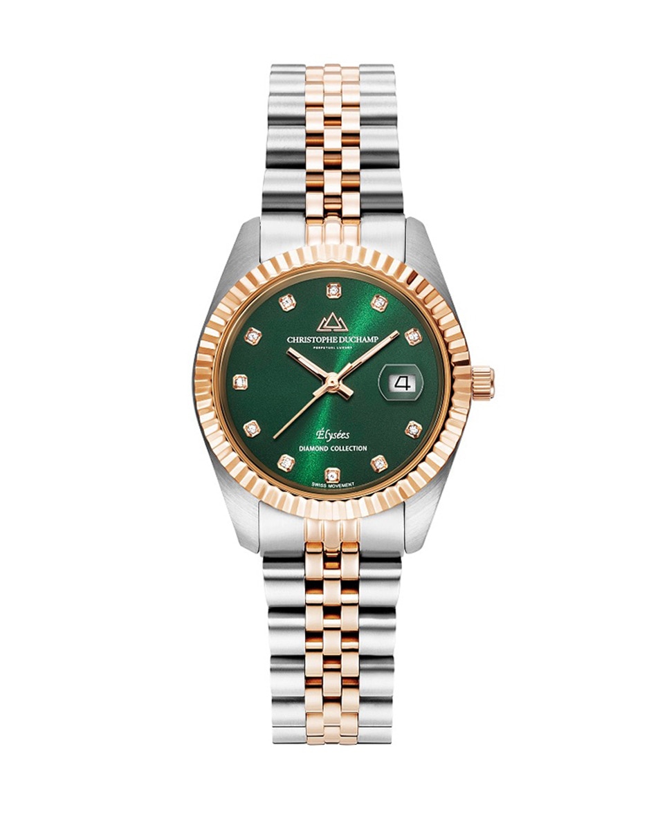 Imagen 0 de Reloj Élysées
