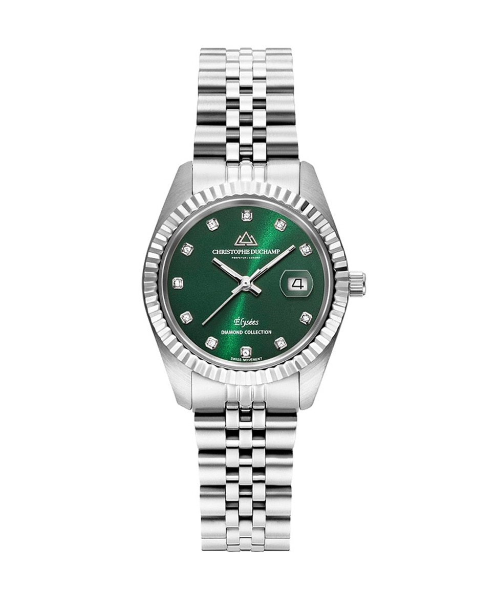 Imagen 0 de Reloj Élysées