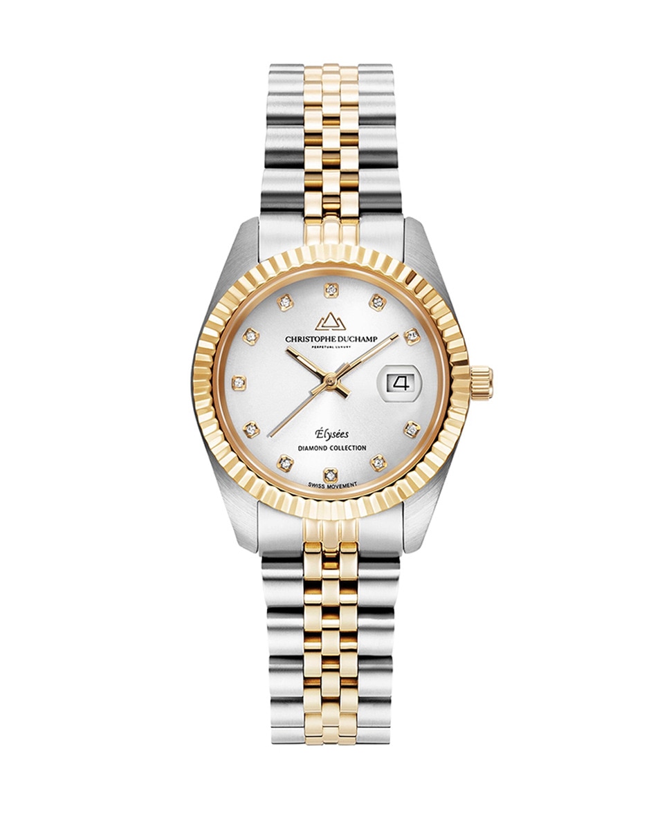 Imagen 0 de Reloj Élysées