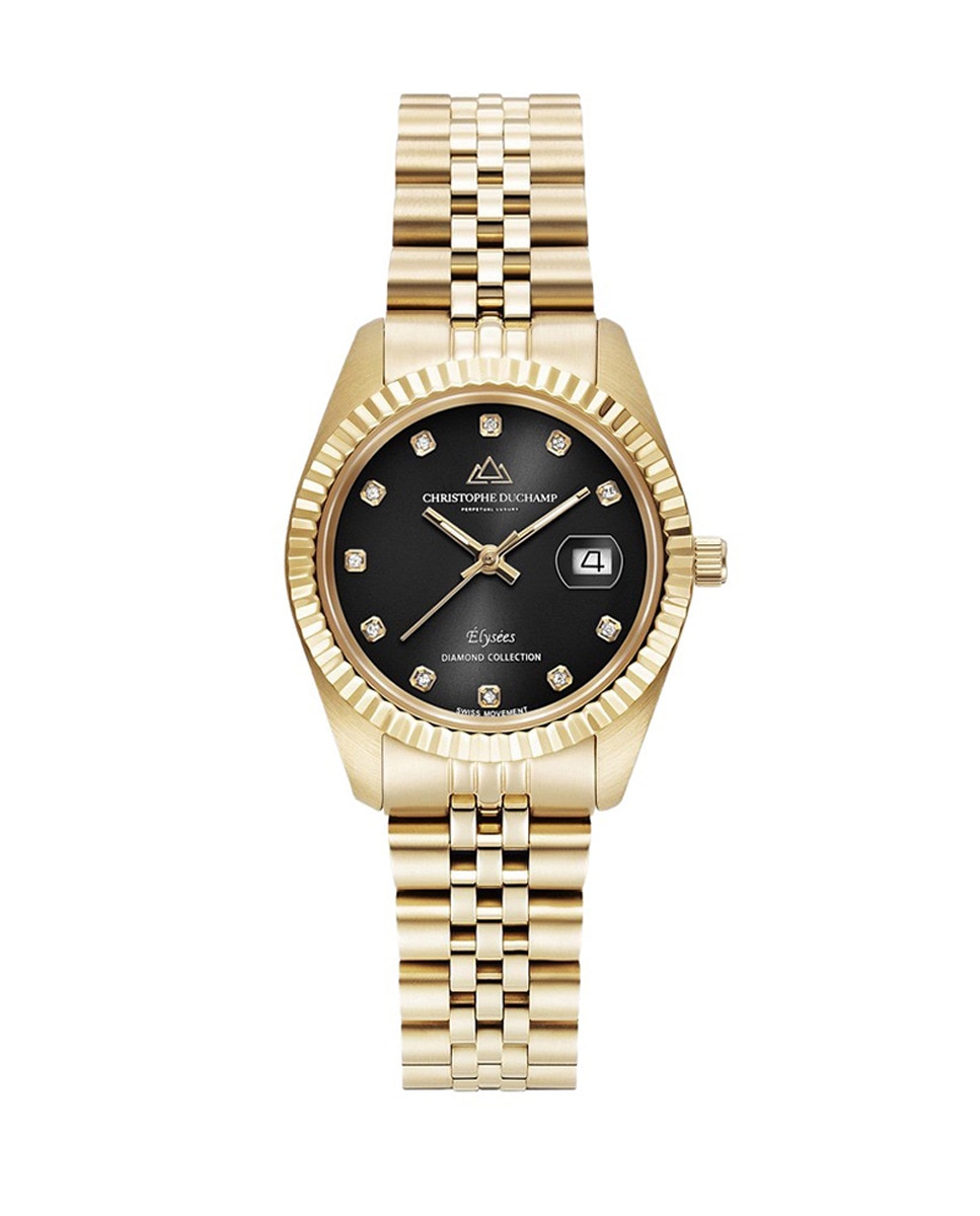 Imagen 0 de Reloj Élysées