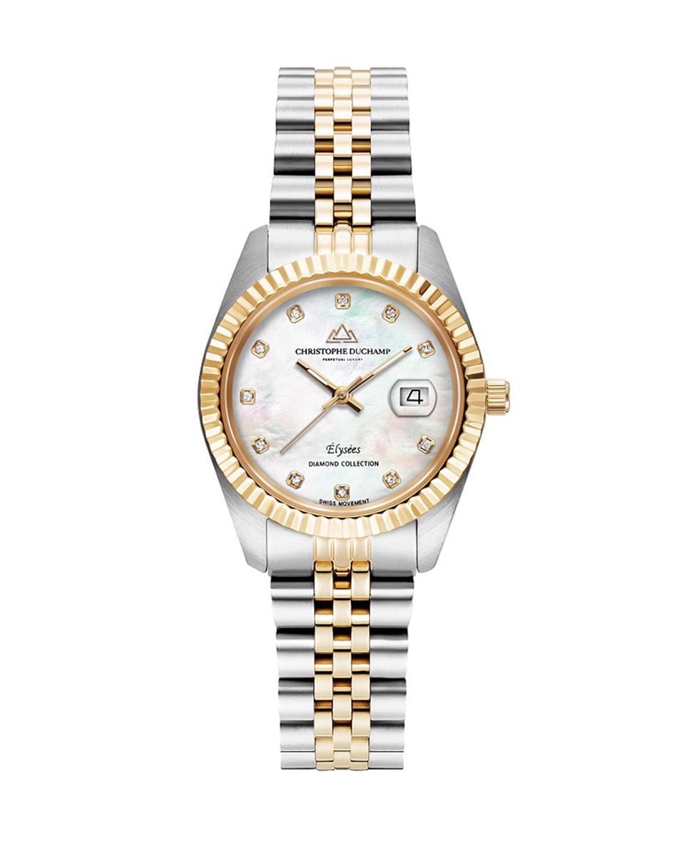Imagen 0 de Reloj Élysées