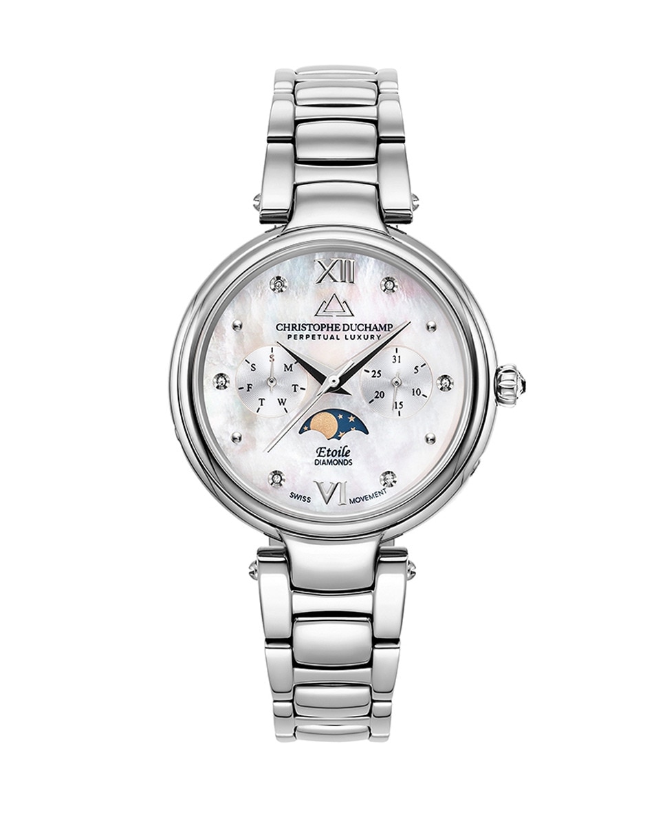 Imagen 0 de Reloj Étoile