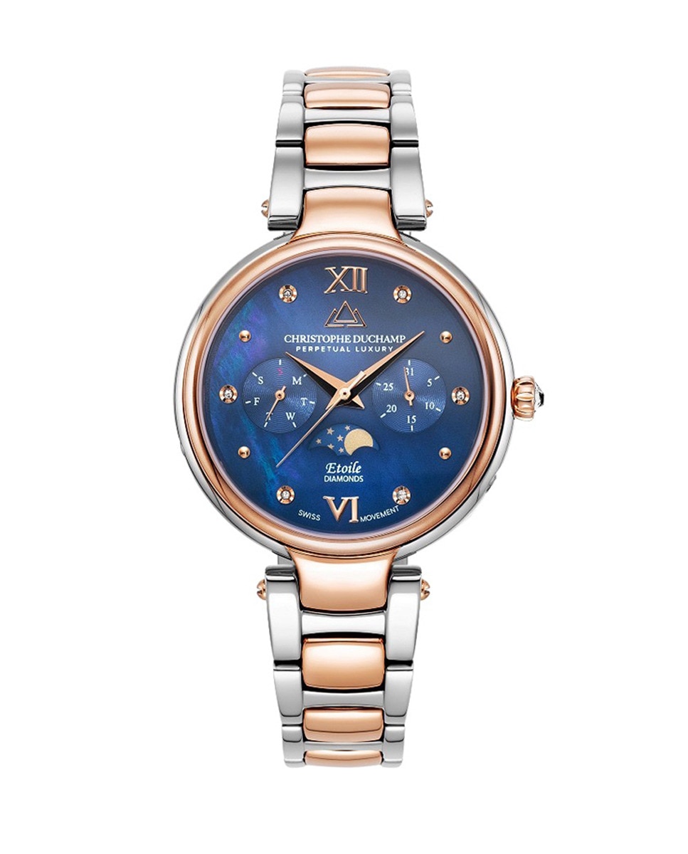Imagen 0 de Reloj Étoile