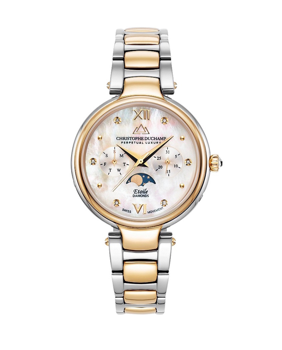 Imagen 0 de Reloj Étoile