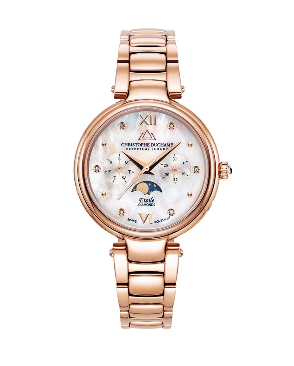 Imagen 0 de Reloj Étoile